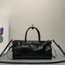 Prada Top Handle Bags